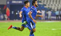 ISL playoff dates revealed!