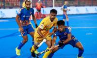 TN Dragons fight back to beat Vedanta Kalinga Lancers