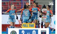 HIL: Delhi SG Pipers down JSW Soorma