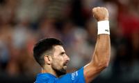 Australian Open: Djokovic sets up Alcaraz quarters