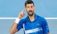 Australian broadcaster apologises to Djokovic