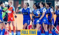 Women HIL: Soorma outclass Pipers 