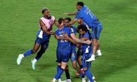 Big Upsets! Man City, Inter out of Club World Cup