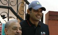 Neeraj Chopra's Heartfelt Fan Moment In Bengaluru