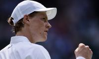 Wimbledon 2025: Seeds Wilt In Scorching Heat!