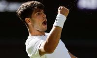 Wimbledon: The Joy, The Emotion