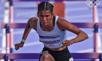 Blow for Jyothi Yarraji's World Championships hopes