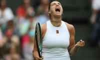 Wimbledon 2025: Sabalenka, Keys Cruise Into Round 3