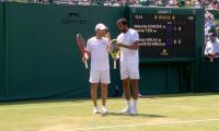 Wimbledon 2025: Balaji and Reyes-Varela enter Round 2