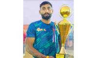 Kabaddi player dies of rabies after rescuing puppy