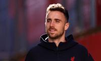 Liverpool FC 'devastated' over Jota's death