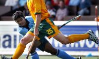 Former India hockey player Bimal Lakra hospitalised