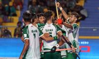 'This is good publicity..' Tirkey on move to host Pak