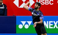 Canada Open: Srikanth enters QF with comeback win