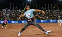 Need some more control when I throw: Neeraj