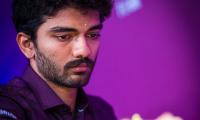 Grand Chess Tour: Gukesh Claims Rapid Honours