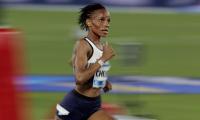 Kenya's Chebet, Kipyegon break World records in Eugene