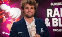 Grand Chess Tour: Carlsen Has The Last Laugh!