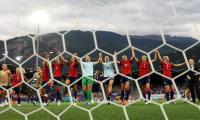 Women's Euros: Norway in quarters; Swiss keep hopes alive