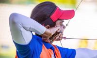 Archery World Cup: India women in final; men exit