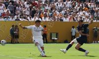 PSG drub Real Madrid to reach Club World Cup final