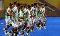 Pakistan to send hockey team to India for Asia Cup only if....