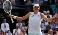 Wimbledon has a new queen: Meet Iga Swiatek