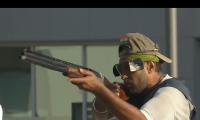 Disappointing outing for trap shooters at Lonato WC