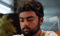 Meet Harikrishnan A Ra: India's 87th chess GM