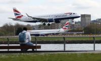 How British Airways Treated Chess Star!