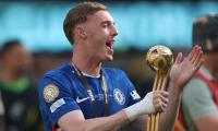 How Chelsea's 'Ice-Cole' effect destroyed PSG...