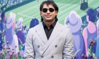 Neeraj Chopra watches Sinner make Wimbledon history