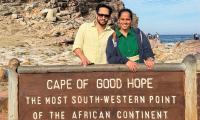 Before They Parted...Saina-Kashyap's Love Journeys