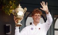 All About Wimbledon Champion Jannik Sinner
