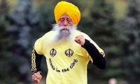 The Turbaned Tornado: Fauja Singh's Inspiring Life