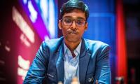 Freestyle Chess: Praggnanandhaa stuns World No 1 Carlsen