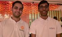 Freestyle chess: Arjun into semis, Praggnanandhaa out