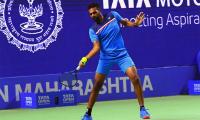 Kadhe-Prashanth lose in Swiss Open semis
