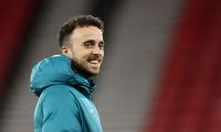 Wolves honour Diogo Jota