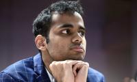 Arjun, Praggnanandhaa disappoint in Freestyle Chess