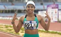 World University Games: Sojan qualifies for long jump final