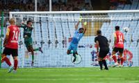 East Bengal thrash SUFC in Durand Cup opener