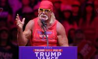 Wrestling legend Hulk Hogan dies at 71