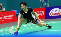 Big gains for Indian shuttlers in world rankings