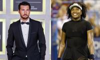 Venus Confirms Engagement With Andrea Preti