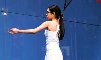 Anahat bags bronze at World Squash Jr Championships