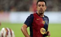 World Cup winner Xavi applies for India job...but