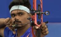 World University Games: Jadhav grabs gold in archery