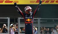 Verstappen Kickstarts New Red Bull Era In Style!
