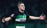 Arsenal sign striker Gyokeres from Sporting